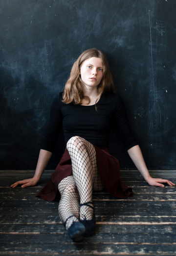 My photo - Nastya, 29 from Minsk (@nastya48867)