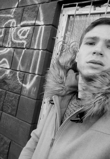 Yedik (@edik11038) — my photo № 2