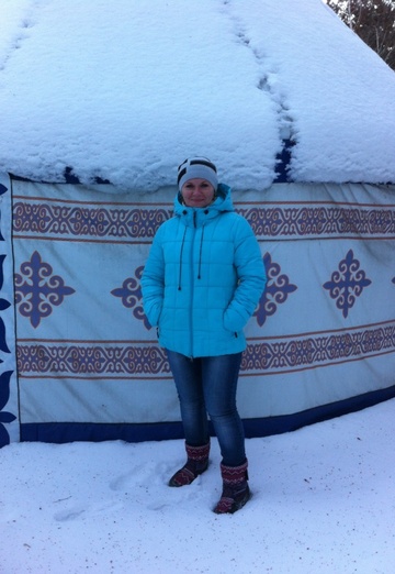 Nataliya (@nataliya20310) — my photo № 1