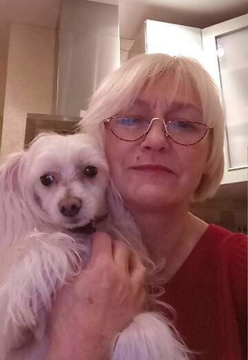 Nadejda (@nadejda27990) — my photo № 1