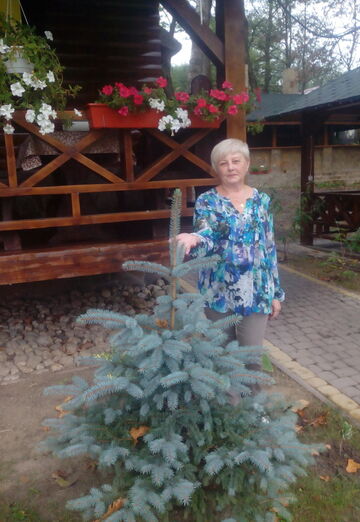 Natalya (@natalya220184) — my photo № 2