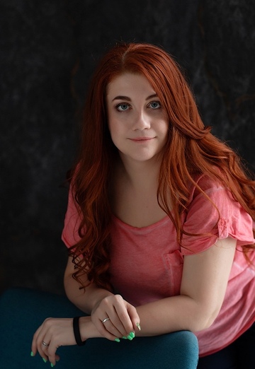 My photo - Natalya, 42 from Krasnoyarsk (@natalya251784)