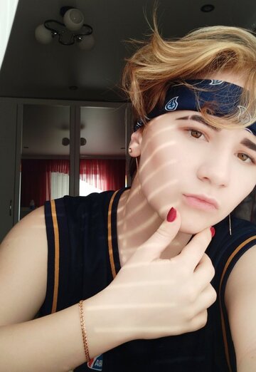 My photo - Natalya, 24 from Michurinsk (@natalya260273)