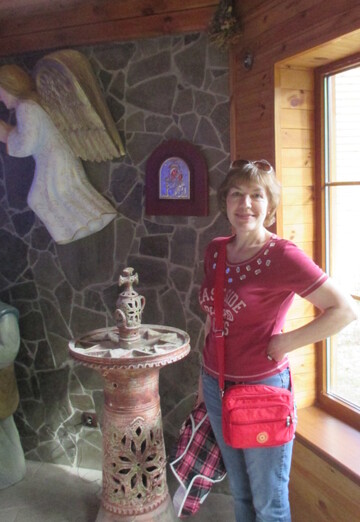 My photo - Nata, 64 from Kyiv (@nata11249)