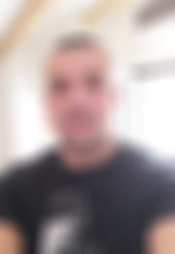 My photo - Nemanja, 39 from Belgrade (@nemanja77)