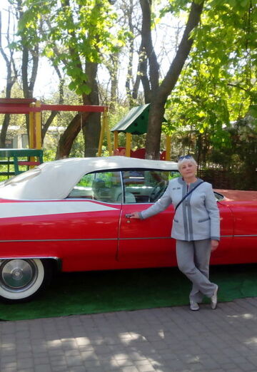 Natalya (@natalya220184) — my photo № 1