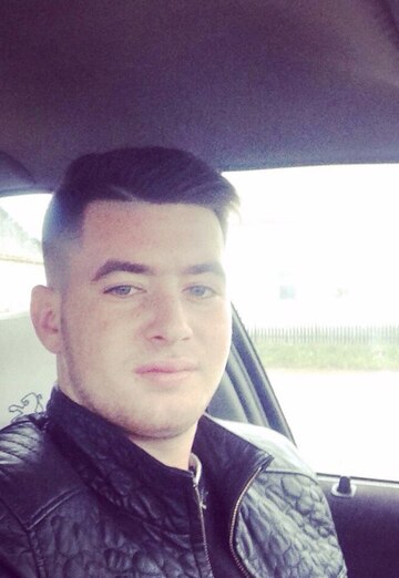 My photo - Nazar, 26 from Chemnitz (@nazar3189)