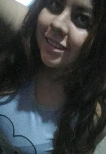 My photo - Nayely Navarro Nano, 24 from Lima (@nayelynavarronano)