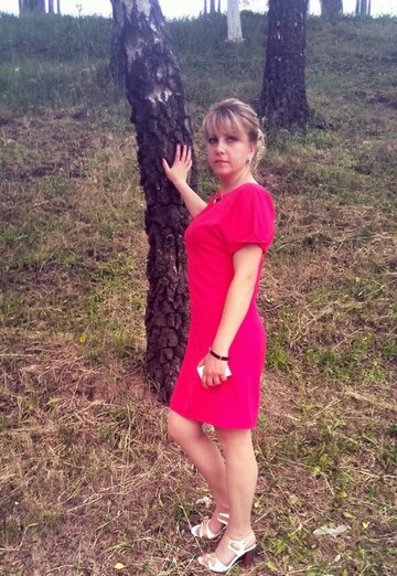 My photo - Nataliya, 48 from Minsk (@nataliya19140)