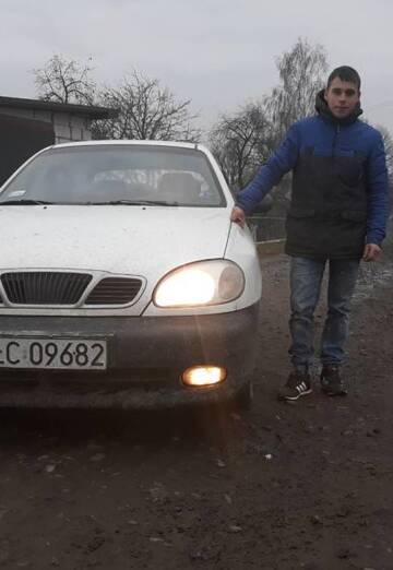 My photo - Petro, 32 from Бемово (@petro3238)