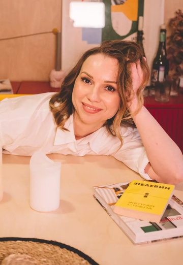 Nadejda (@nadejda111998) — my photo № 1