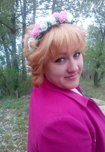 Nadya (@nadya9285) — my photo № 6