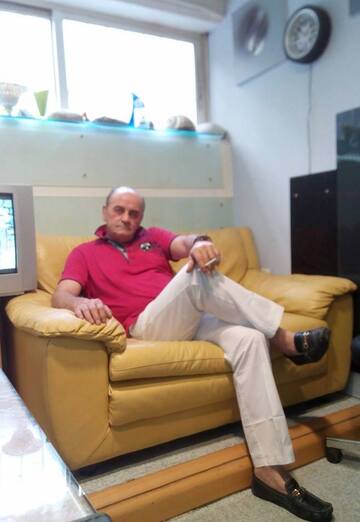 Τακης Κουφοπουλος (@ecfsmomgis) — my photo № 2