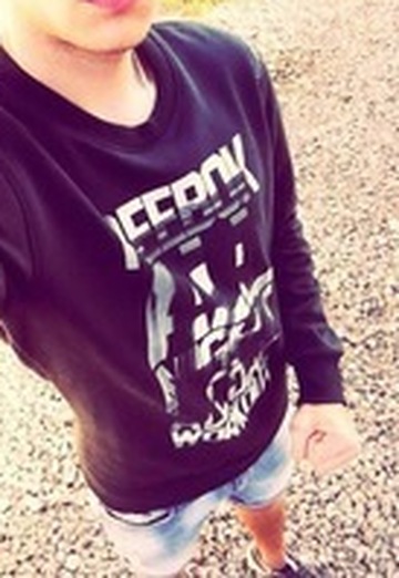 Pleasant (@pleasant6) — my photo № 1