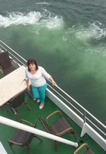 Natasha (@natasha57433) — my photo № 1