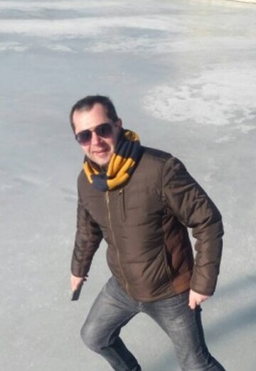 Sergey (@0103bingo) — my photo № 4