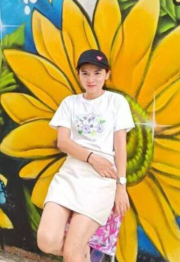 Small Sanow (@pimnapa) — my photo № 1