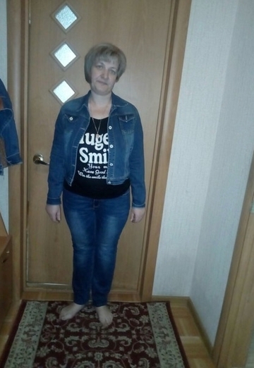 My photo - Natalya, 51 from Kostanay (@natalya242698)