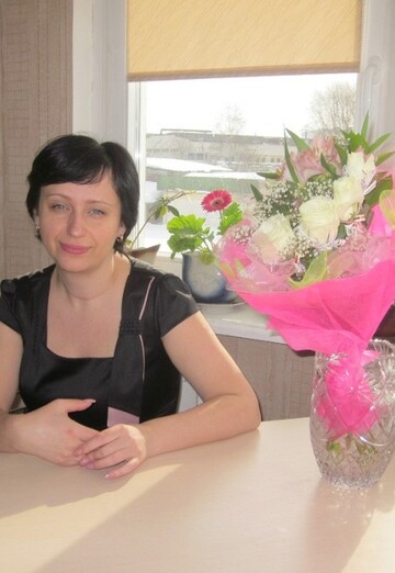 My photo - Nadejda Kovtun, 43 from Minsk (@nadejdakovtun)