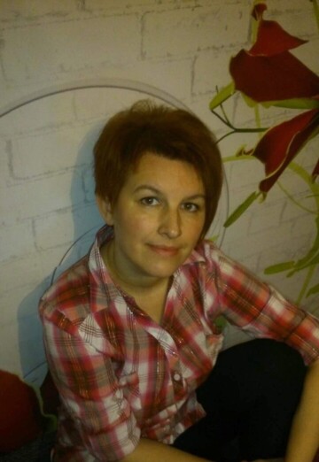 My photo - Natali, 54 from Grodno (@natali52761)