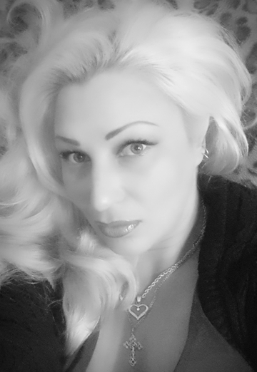 My photo - Natalja, 45 from Riga (@natalja612)