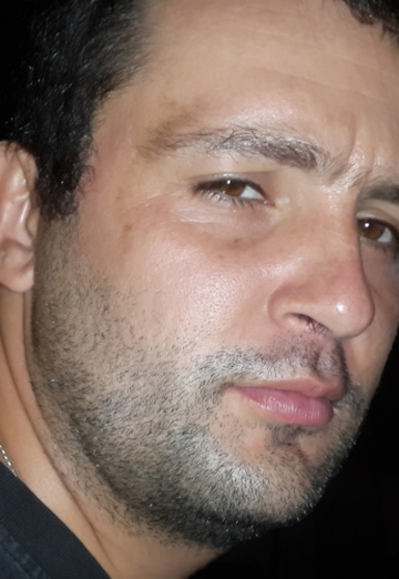 My photo - pavel, 42 from Tiberias (@pavele15)