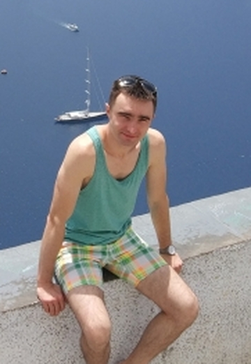 Mіhael (@pypa-zhenya) — my photo № 4