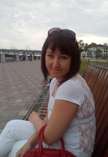 Nadejda (@nadejda67815) — my photo № 2