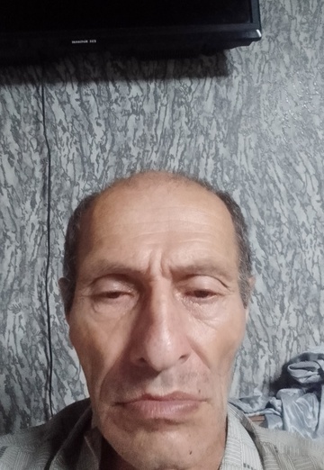 My photo - Თენგიზი, 64 from Tbilisi (@q8xsprx7dh)