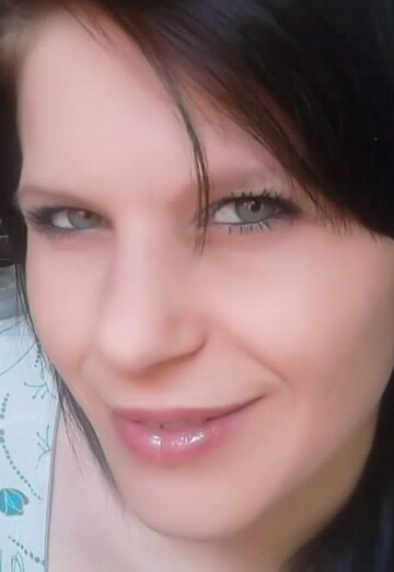 My photo - Ekaterina, 38 from Zhytkavichy (@ekaterina58269)