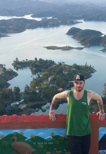 My photo - Nathanial D'Jargo Des, 36 from Brisbane (@nathanialdjargodesmond)