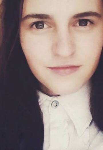 My photo - Nastya, 25 from Minsk (@nastya44669)