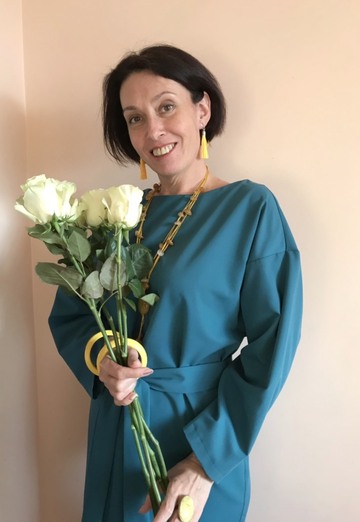 My photo - Elena, 53 from Kyiv (@elena260779)