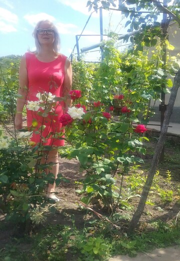 My photo - elena, 62 from Bender (@elena267151)