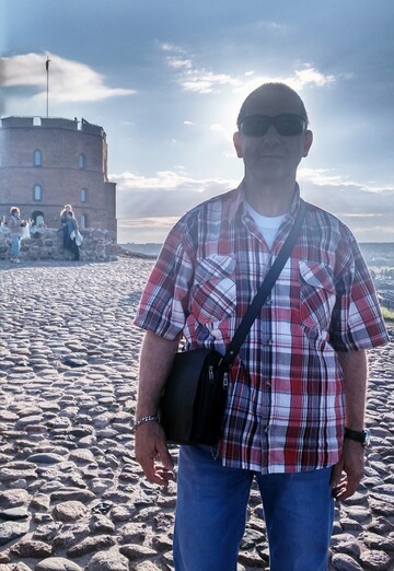 Peter Shang (@petershang) — my photo № 5