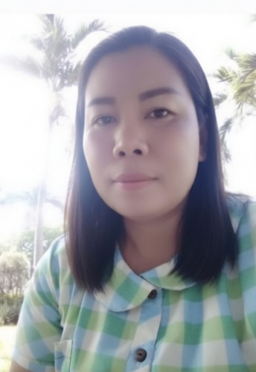 My photo - อัญชลี, 42 from Bangkok (@n08vjo3jpl)