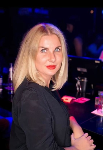 My photo - Natalya, 42 from Ashdod (@nata5lukina)