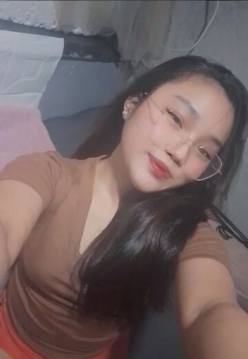My photo - Queen nerrina, 21 from Manila (@queennerrina)