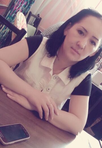 Yelmira (@elmira3410) — my photo № 17