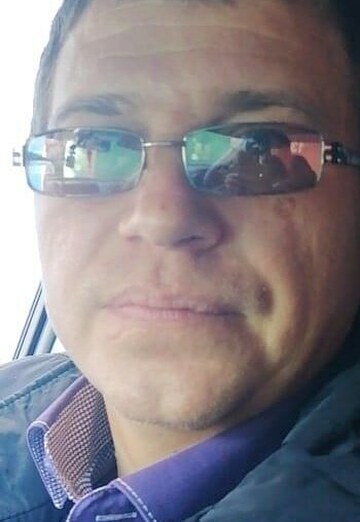 My photo - Poznakomimsya, 34 from Chita (@poznakomimsya25)