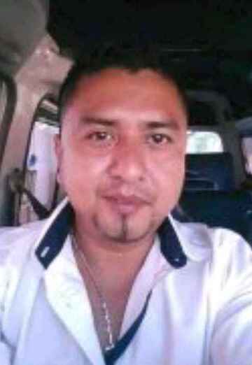 Mi foto- Eder Ordoñez, 42 de Veracruz (@ederordonez)