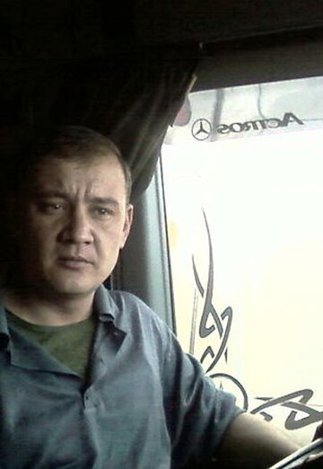 My photo - Nail, 45 from Tashkent (@nail2997)