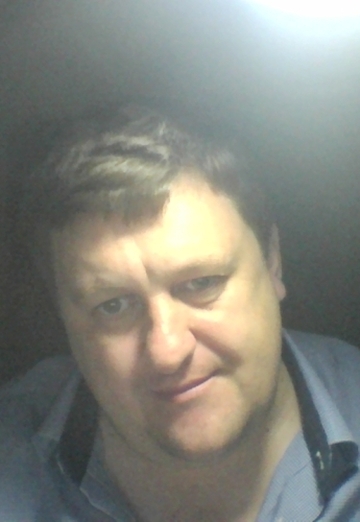 My photo - Yuriy, 49 from Sumy (@qs24)