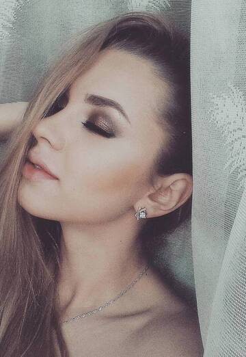 My photo - Nadejda, 28 from Bishkek (@nadejda43258)