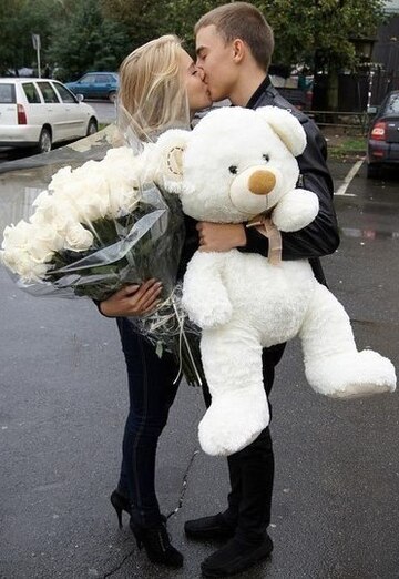 ~★Na Pozi₸IfchiKe~★ (@panteragroznaya) — my photo № 5