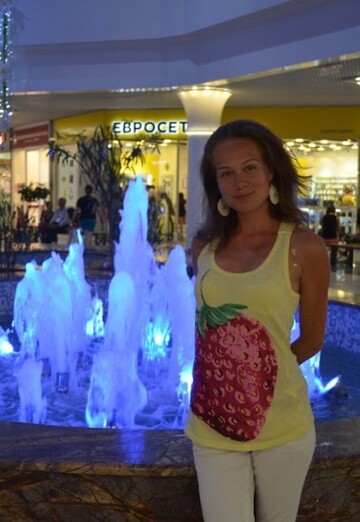 My photo - Natalya, 40 from Minsk (@natalya171201)