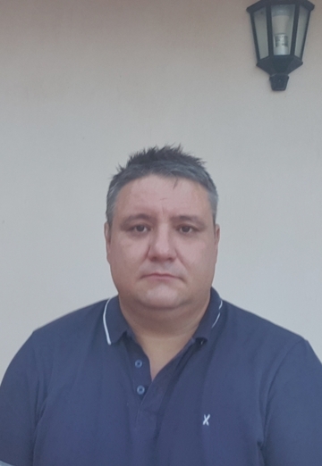 My photo - Dídac Valenciano Gene, 47 from Binissalem (@nassaba)