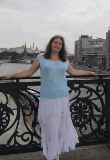 My photo - Para, 52 from Moscow (@para3901)