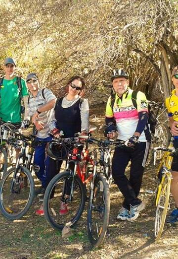 Yakov (@napoleon98) — my photo № 3