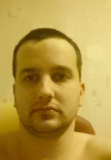 My photo - Yedik, 41 from Riga (@edik10965)